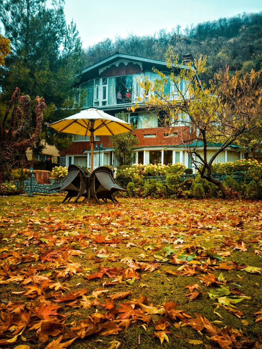 Kolkata Kashmir