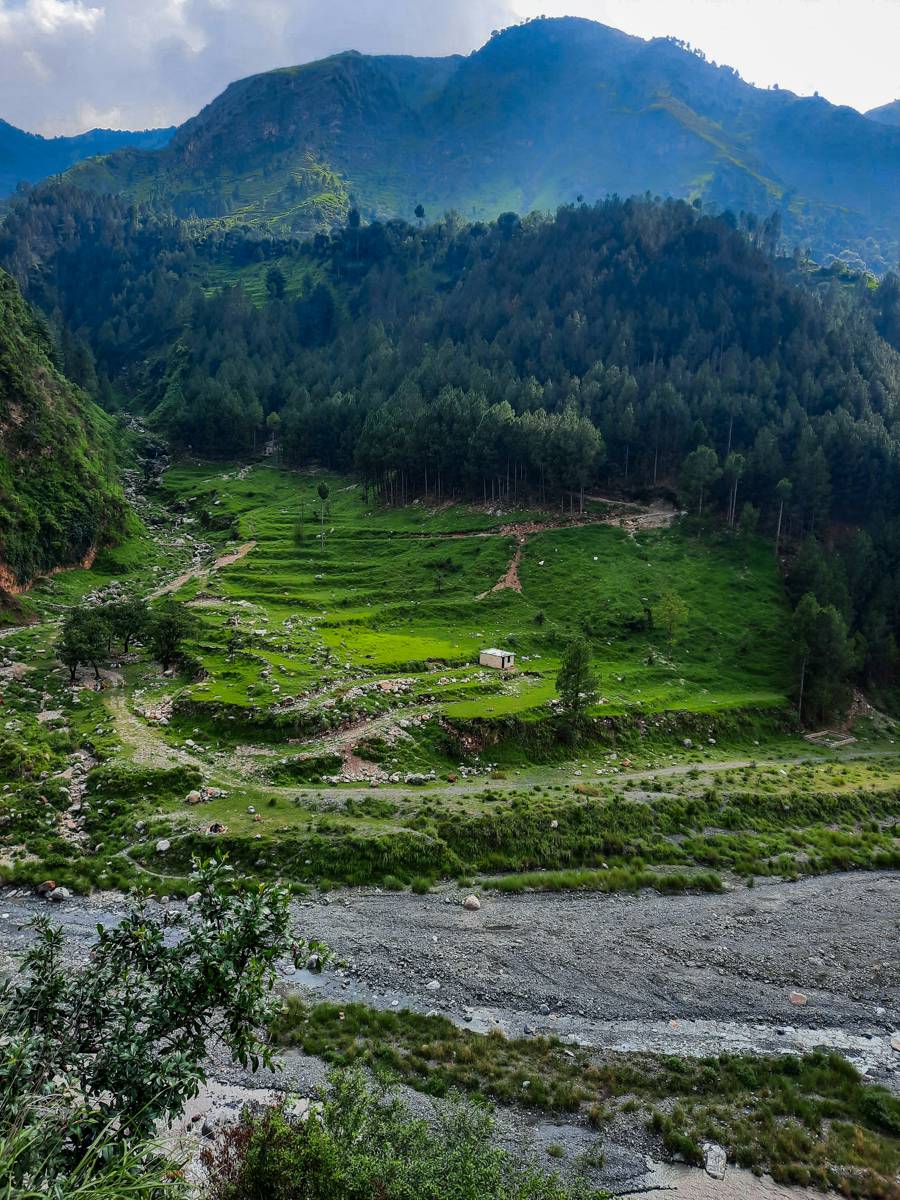 Mumbai Kashmir