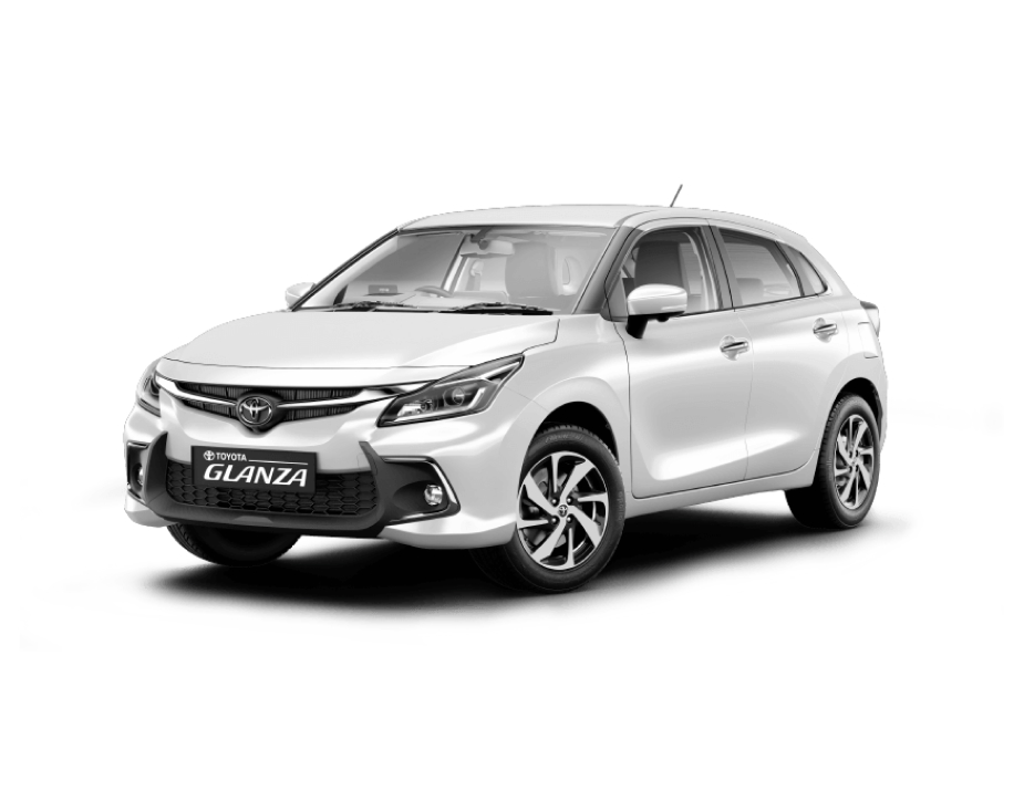 Sedan Kashmir