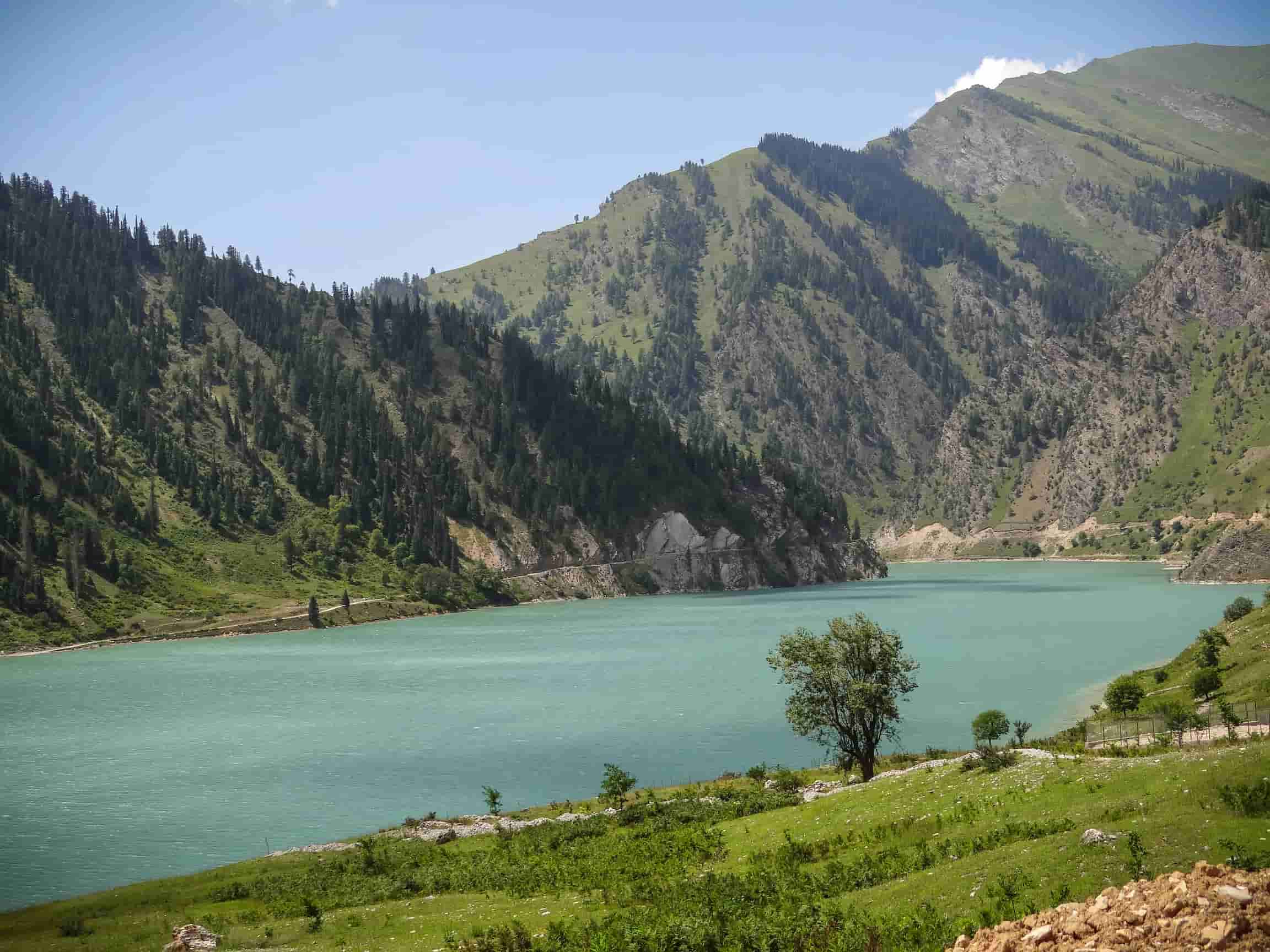 Gurez Valley Kashmir