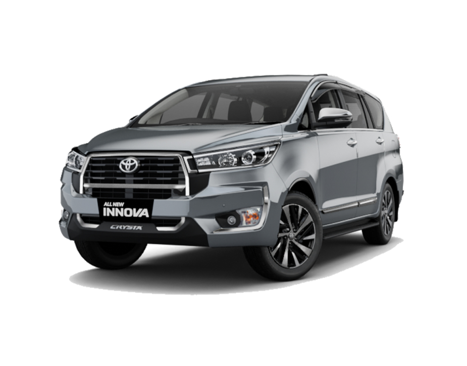 Innova SUV Kashmir